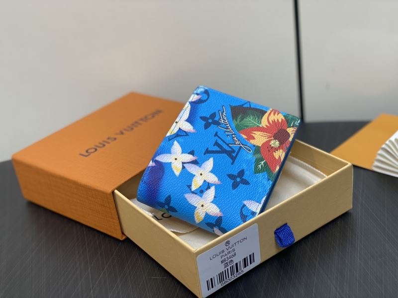 LV Wallets